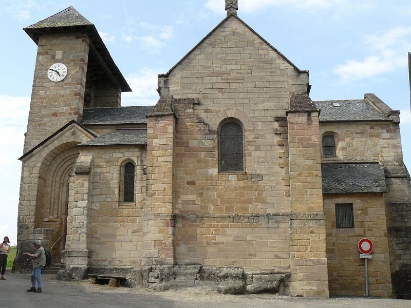 2008 05 Séjour à Martel 30